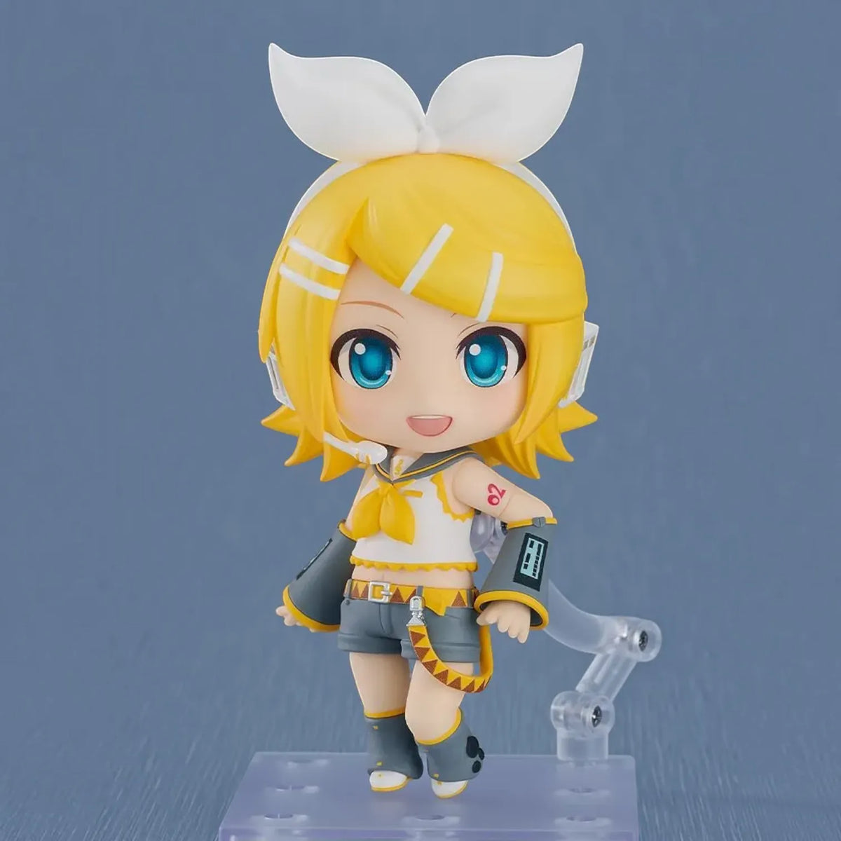 Nendoroid 2840 Kagamine Rin 2.0 Action Figure