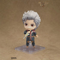 Nendoroid 2819 Baldur's Gate 3 Astarion Action Figure