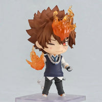 Nendoroid 2756 Katekyo Tsunayoshi Sawada 2.0 Action Figure