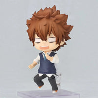 Nendoroid 2756 Katekyo Tsunayoshi Sawada 2.0 Action Figure