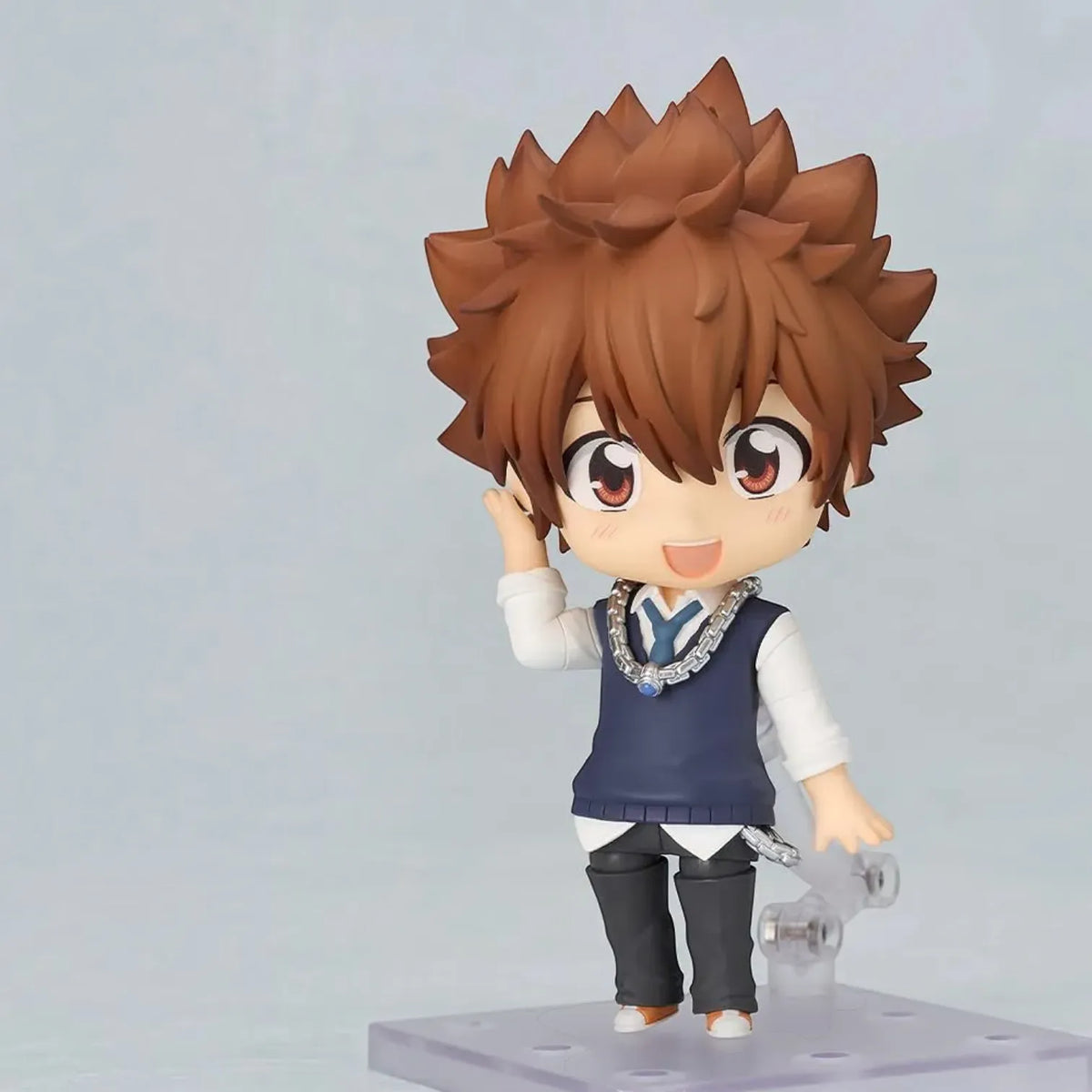 Nendoroid 2756 Katekyo Tsunayoshi Sawada 2.0 Action Figure