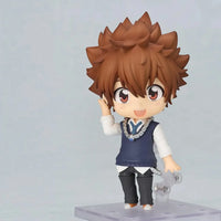 Nendoroid 2756 Katekyo Tsunayoshi Sawada 2.0 Action Figure