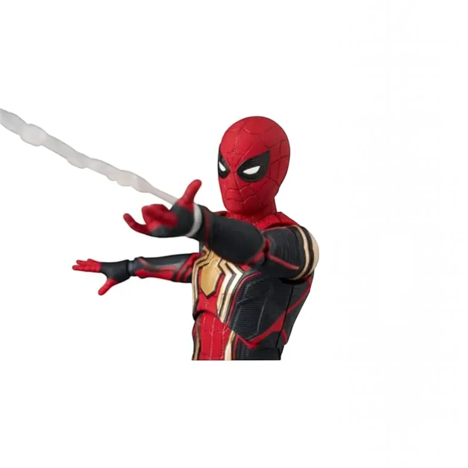 MAFEX No. 245 Spiderman Integrated Suit Action Figure