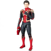 MAFEX No. 245 Spiderman Integrated Suit Action Figure