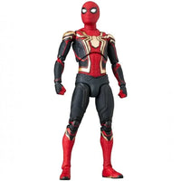 MAFEX No. 245 Spiderman Integrated Suit Action Figure