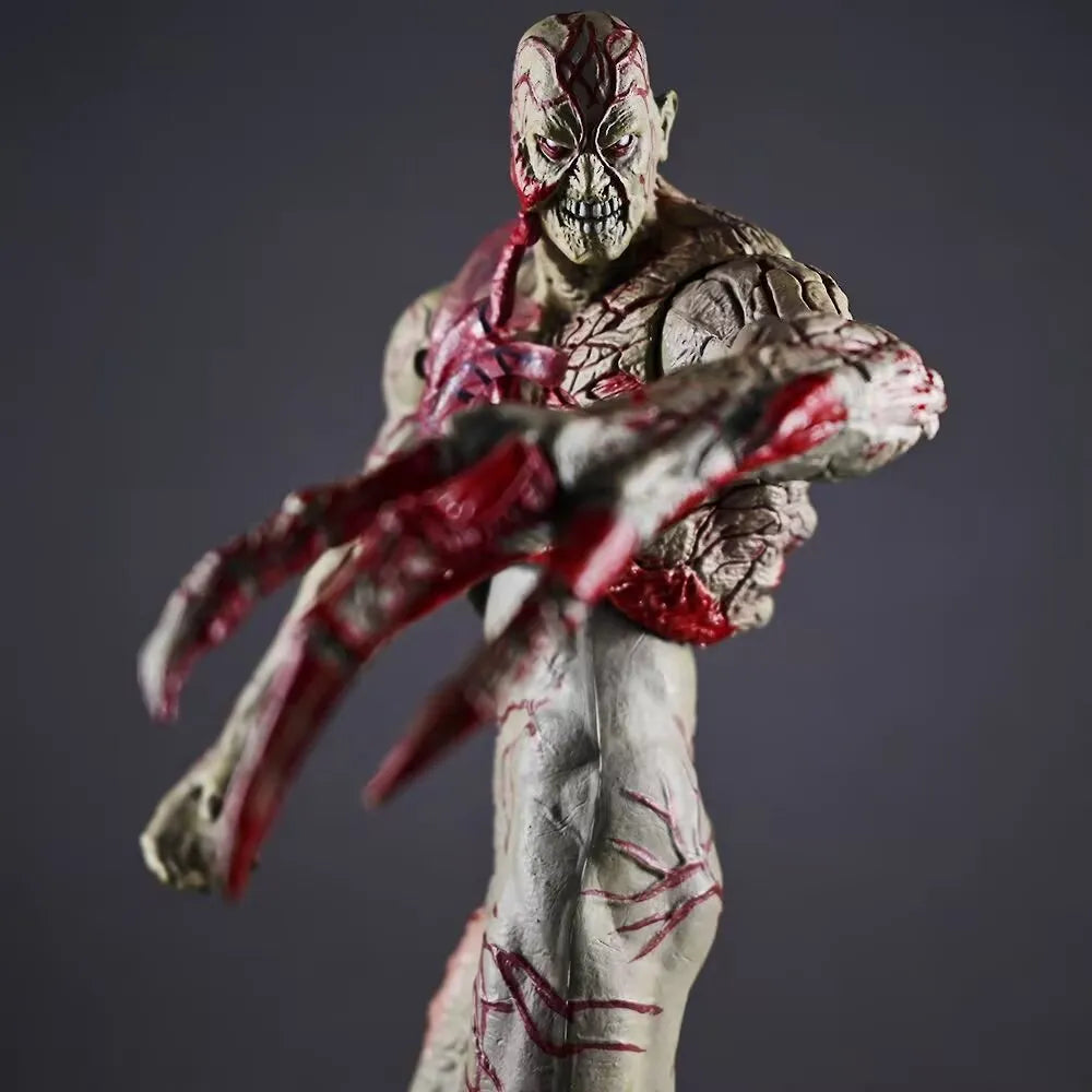 NECA Resident Evil Archives Series 3 Tyrant Action Figure