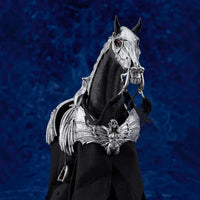 Figma No. 634-DX Berserk Skull Knight Action Figure