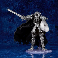 Figma No. 634-DX Berserk Skull Knight Action Figure