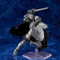 Figma No. 634-DX Berserk Skull Knight Action Figure