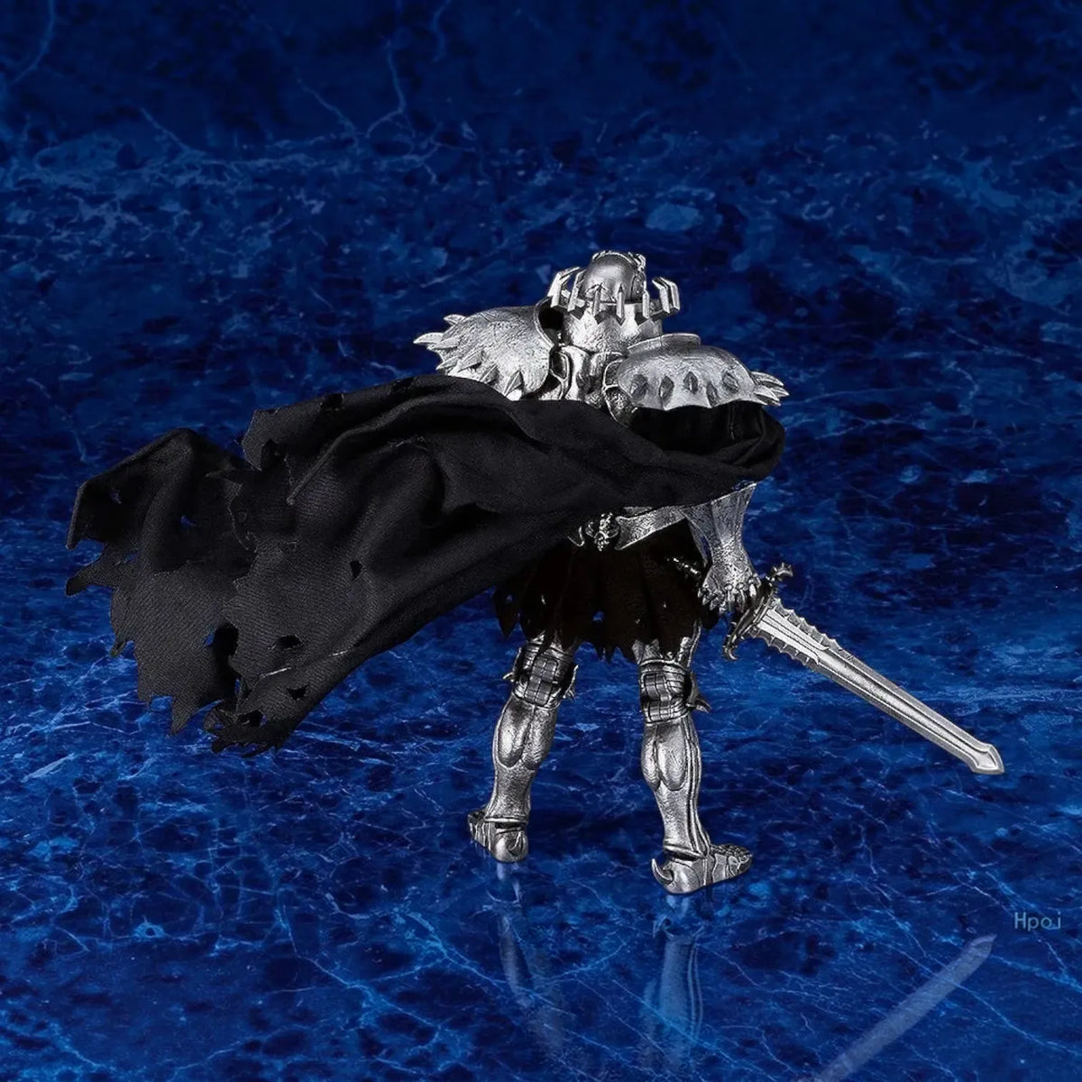 Figma No. 634-DX Berserk Skull Knight Action Figure
