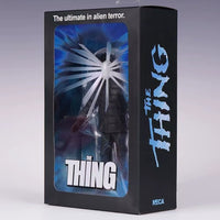 NECA The Thing Poster Edition Action Figure (18 cm)