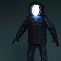 NECA The Thing Poster Edition Action Figure (18 cm)