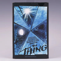 NECA The Thing Poster Edition Action Figure (18 cm)