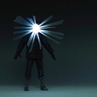 NECA The Thing Poster Edition Action Figure (18 cm)
