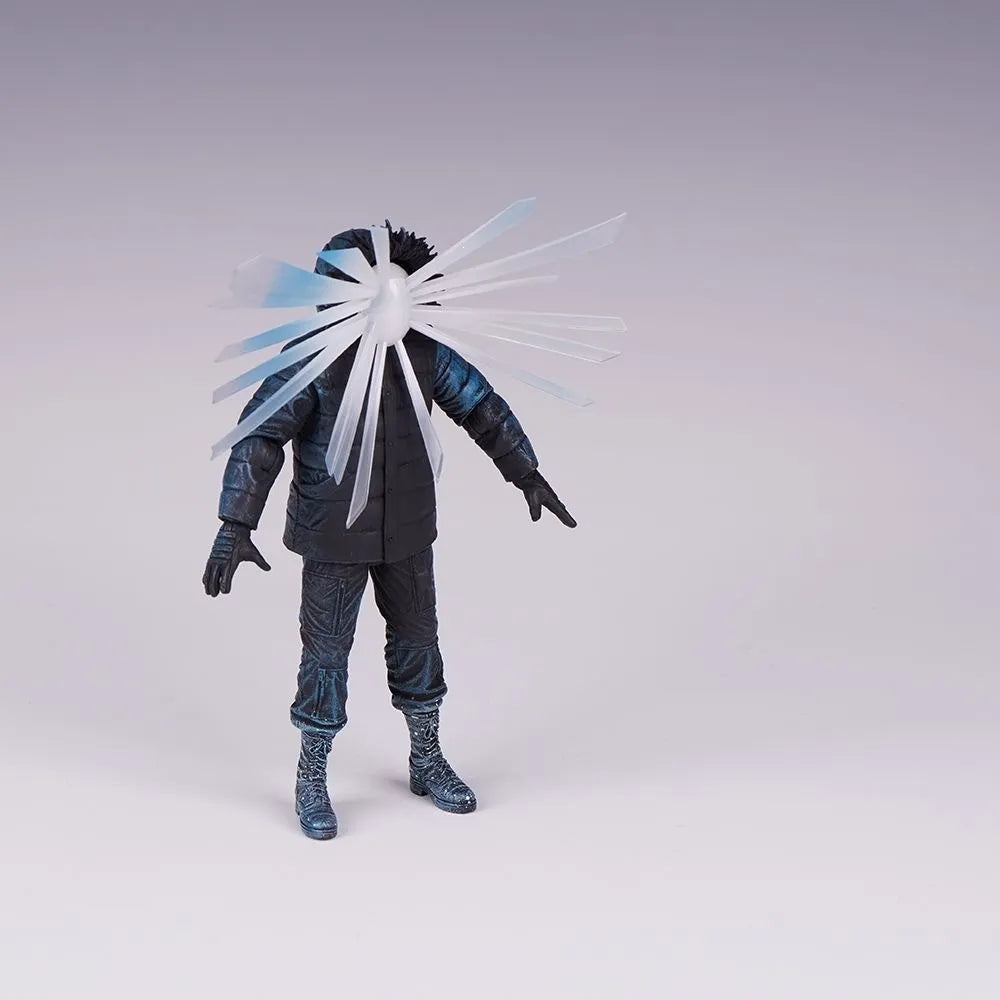 NECA The Thing Poster Edition Action Figure (18 cm)
