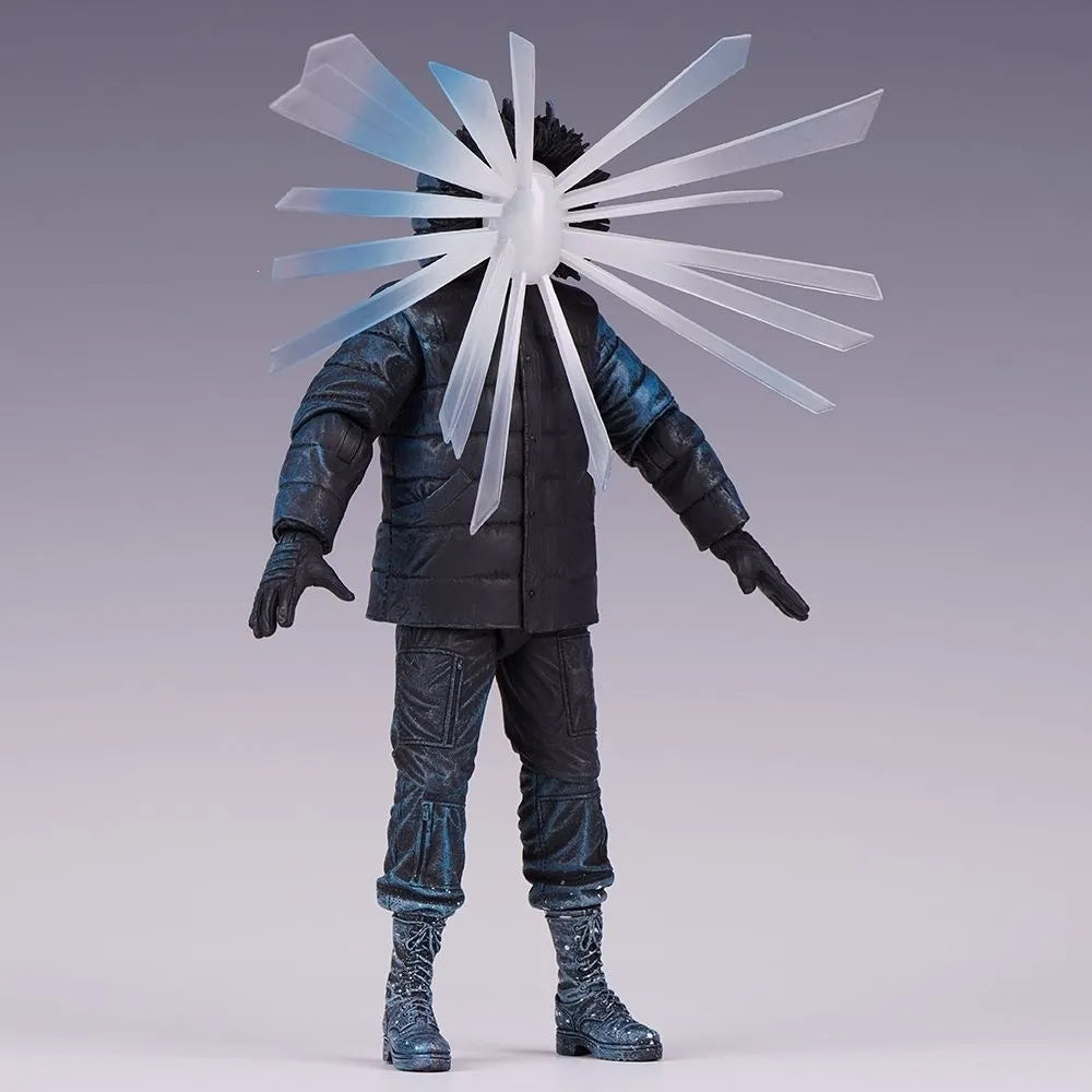 NECA The Thing Poster Edition Action Figure (18 cm)