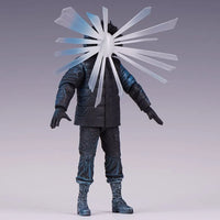 NECA The Thing Poster Edition Action Figure (18 cm)