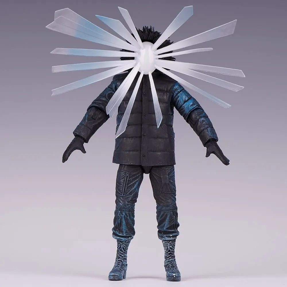 NECA The Thing Poster Edition Action Figure (18 cm)