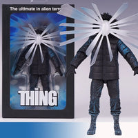 NECA The Thing Poster Edition Action Figure (18 cm)