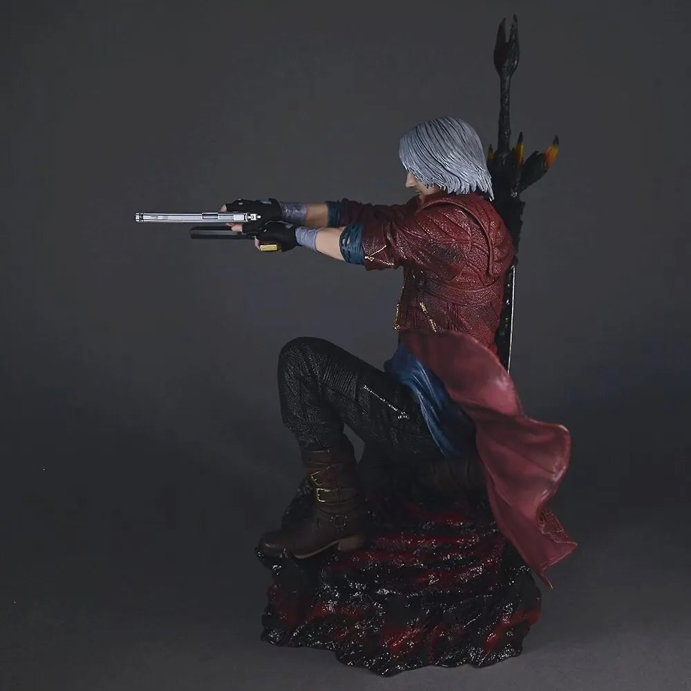 Devil May Cry 5 Dante Gaming Statue (28 cm)