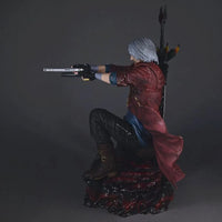 Devil May Cry 5 Dante Gaming Statue (28 cm)