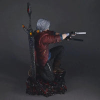 Devil May Cry 5 Dante Gaming Statue (28 cm)