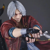 Devil May Cry 5 Dante Gaming Statue (28 cm)