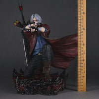 Devil May Cry 5 Dante Gaming Statue (28 cm)