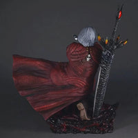 Devil May Cry 5 Dante Gaming Statue (28 cm)