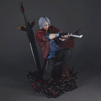 Devil May Cry 5 Dante Gaming Statue (28 cm)