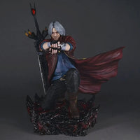 Devil May Cry 5 Dante Gaming Statue (28 cm)