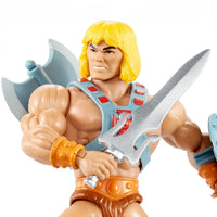 Masters of the Universe Origins He-Man Action Figure