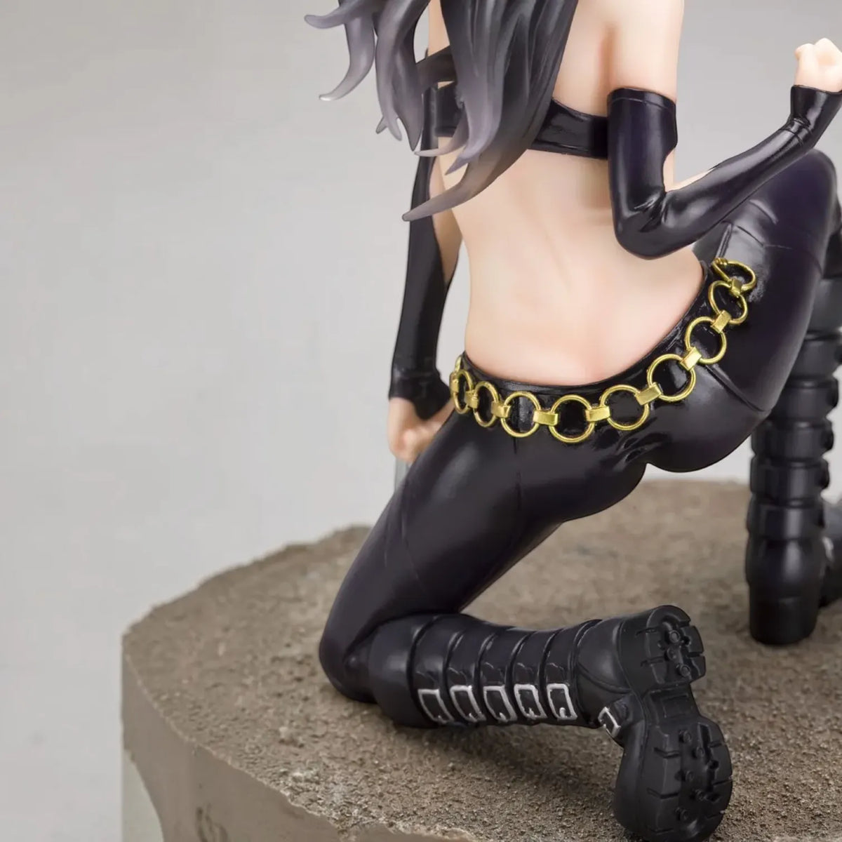 Marvel X-Men X-23 Laura Kinney Bishoujo Statue