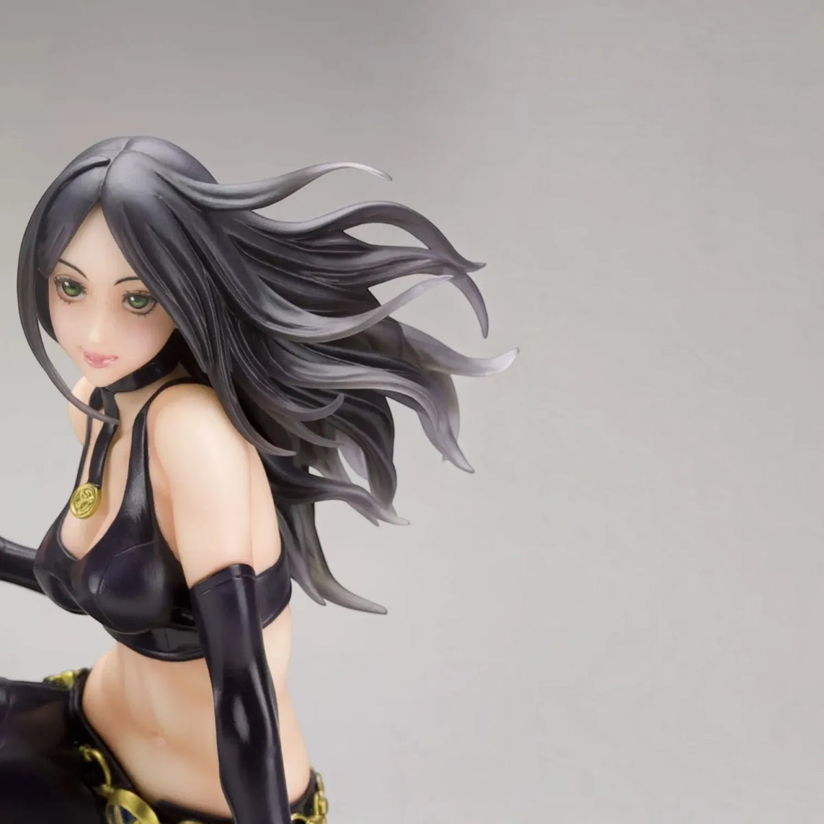 Marvel X-Men X-23 Laura Kinney Bishoujo Statue