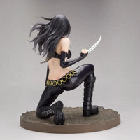 Marvel X-Men X-23 Laura Kinney Bishoujo Statue