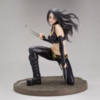 Marvel X-Men X-23 Laura Kinney Bishoujo Statue