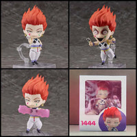 Nendoroid Hisoka Morow 1444 Action Figure