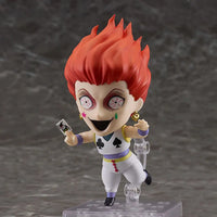 Nendoroid Hisoka Morow 1444 Action Figure