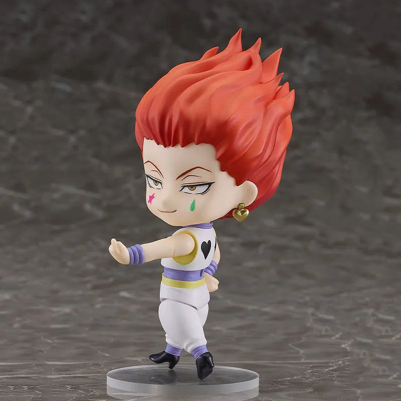 Nendoroid Hisoka Morow 1444 Action Figure