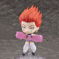 Nendoroid Hisoka Morow 1444 Action Figure