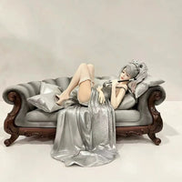 GhostBlade Princess Yan Sofa Ver. Collector Statue (35 cm)