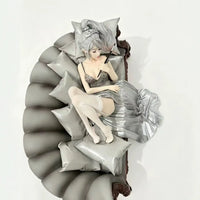 GhostBlade Princess Yan Sofa Ver. Collector Statue (35 cm)