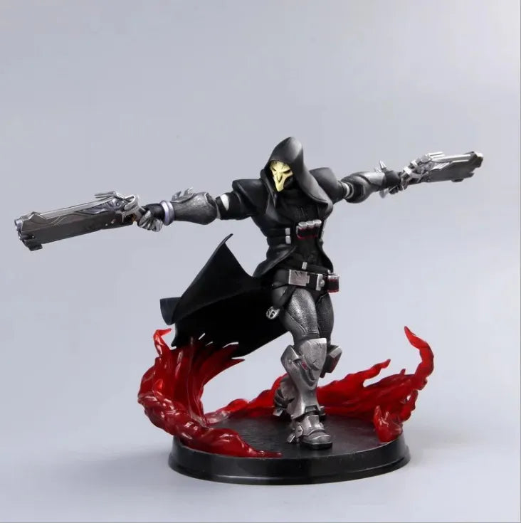 Reaper Death Blossom Ultimate Action Figure (23 cm)