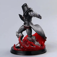 Reaper Death Blossom Ultimate Action Figure (23 cm)
