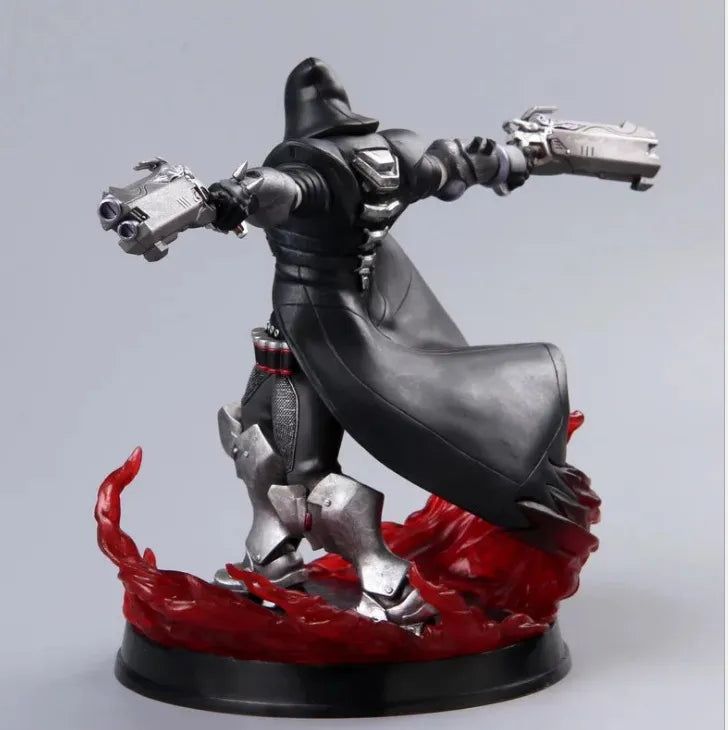 Reaper Death Blossom Ultimate Action Figure (23 cm)