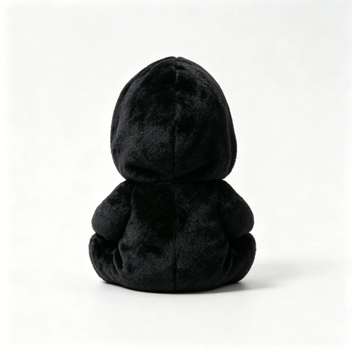 Ghostface Tongue Out Plush Toy (20 cm)
