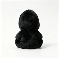 Ghostface Tongue Out Plush Toy (20 cm)