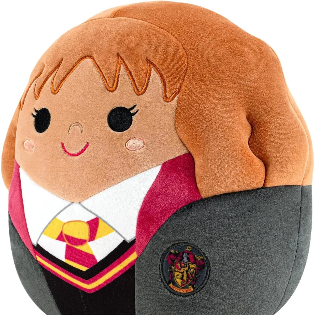 Harry Potter Wizarding Trio Squishmo Plush (25 cm)