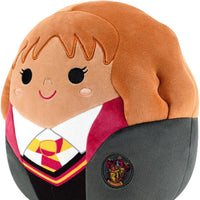 Harry Potter Wizarding Trio Squishmo Plush (25 cm)