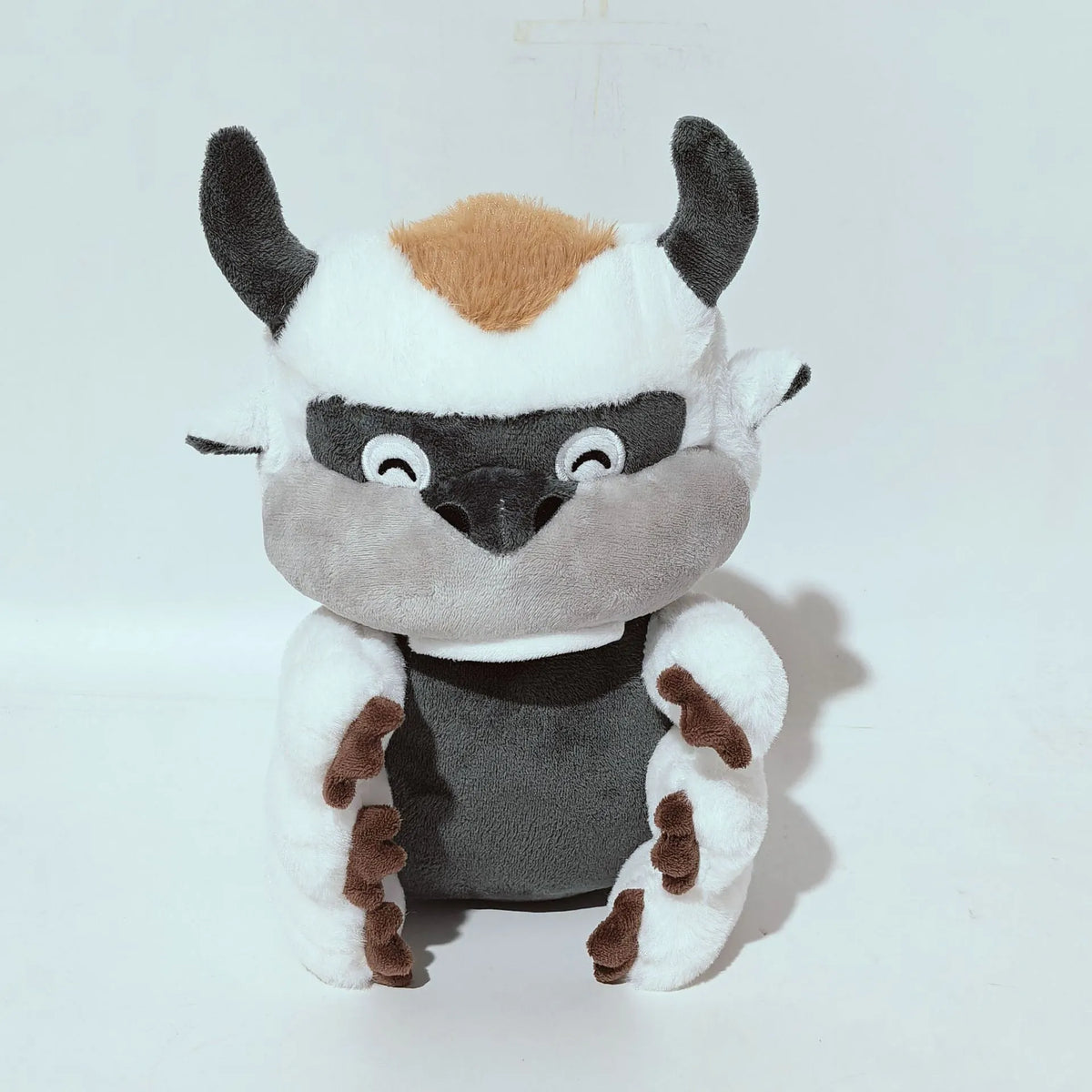Avatar Appa & Momo Mythical Soft Plush (25 cm)